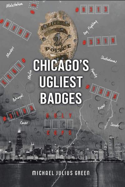 Chicago’s Ugliest Badges