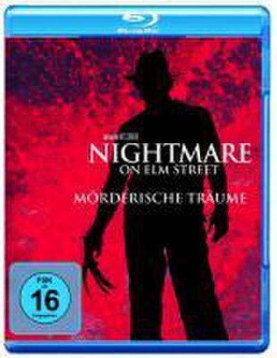 Craven, W: Nightmare on Elm Street - Mörderische Träume