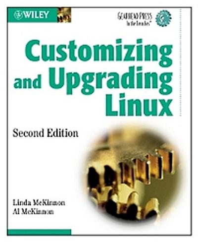 Customizing and Upgrading Linux