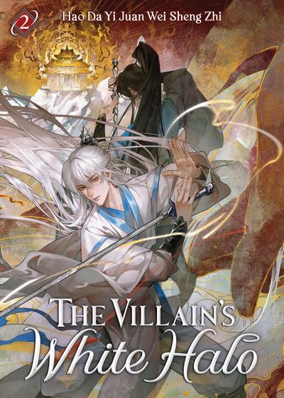 The Villain’s White Halo (Novel) Vol. 2
