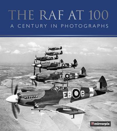 The RAF at 100
