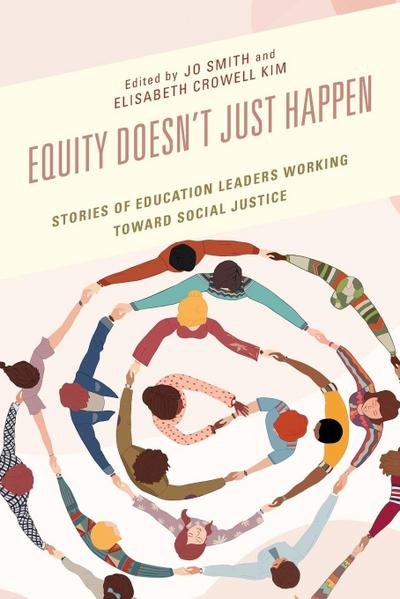 Equity Doesn’t Just Happen