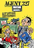 Agent 327. Band 1