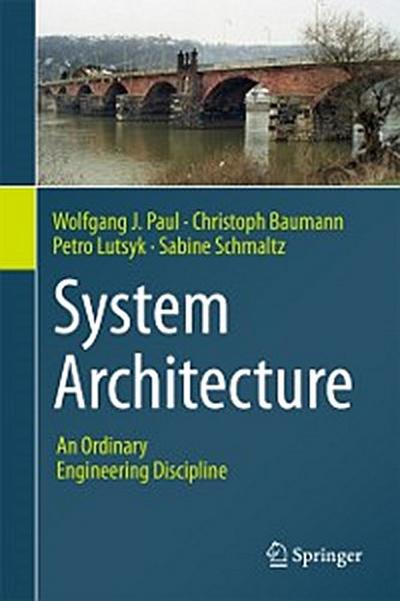 System Architecture