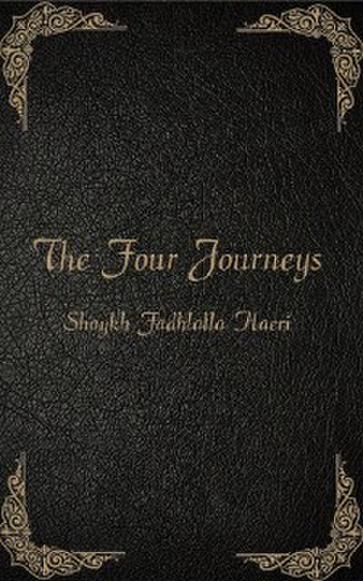 The Four Journeys