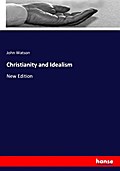 Christianity and Idealism