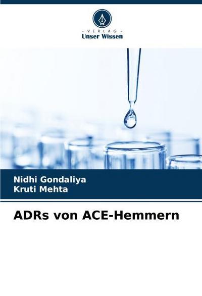 ADRs von ACE-Hemmern