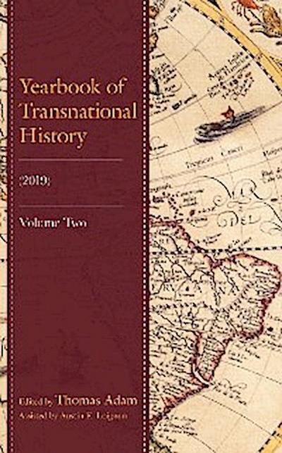 Yearbook of Transnational History