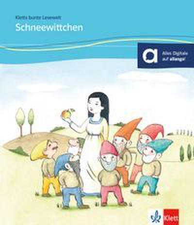 Schneewittchen