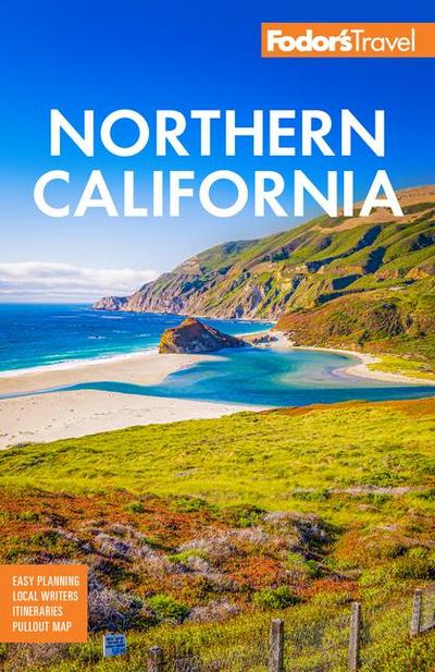 Fodor’s Northern California
