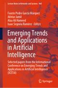 Emerging Trends and Applications in Artificial Int
