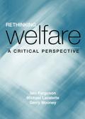 Rethinking Welfare