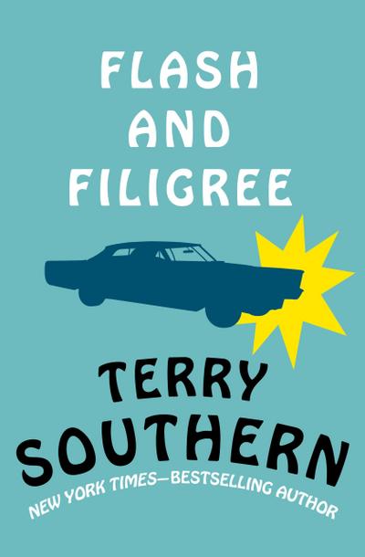 Southern, T: Flash and Filigree