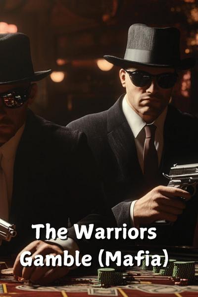 Fisher, A: Warriors Gamble (Mafia)