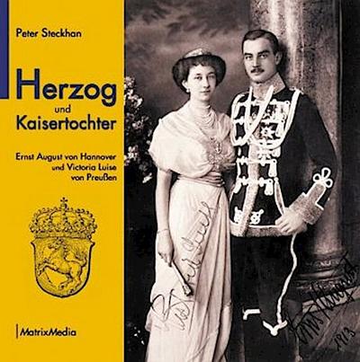 Herzog und Kaisertochter