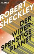 Der widerspenstige Planet