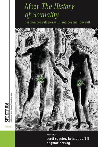 After The History of Sexuality
