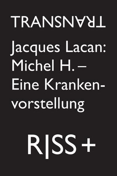 RISS+ ’Trans’