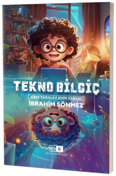 Tekno Bilgic