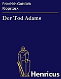 Der Tod Adams