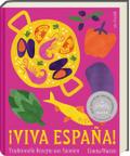 Viva España