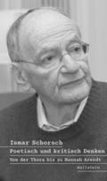 Poetisch und kritisch Denken