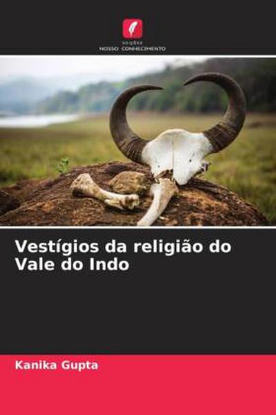 Vestígios da religião do Vale do Indo