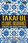 Takaful Islamic Insurance