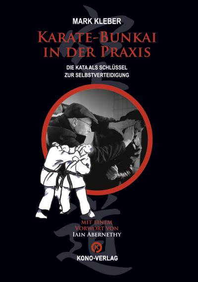 Karate-Bunkai in der Praxis