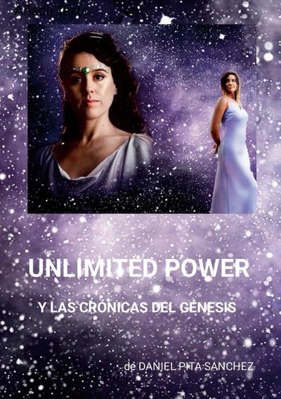 UNLIMITED POWER - LAS CRÓNICAS DEL GÉNESIS