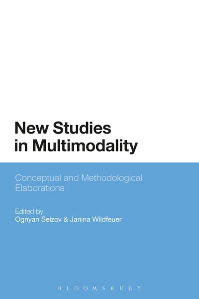 New Studies in Multimodality