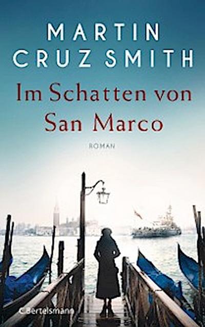 Im Schatten von San Marco