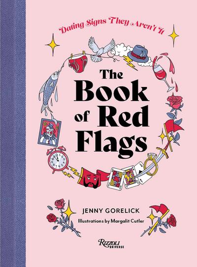 The Book of Red Flags
