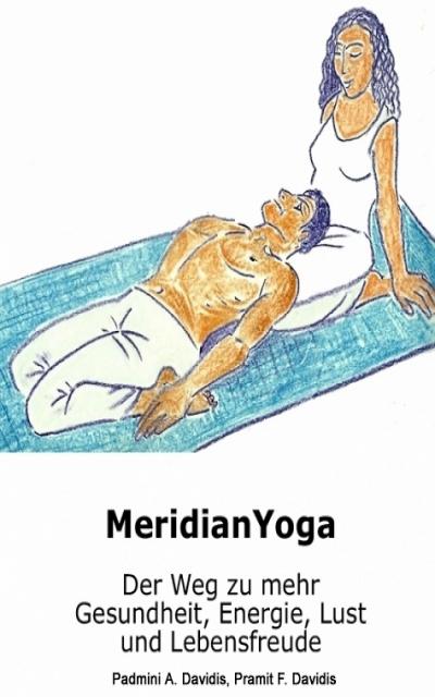 MeridianYoga