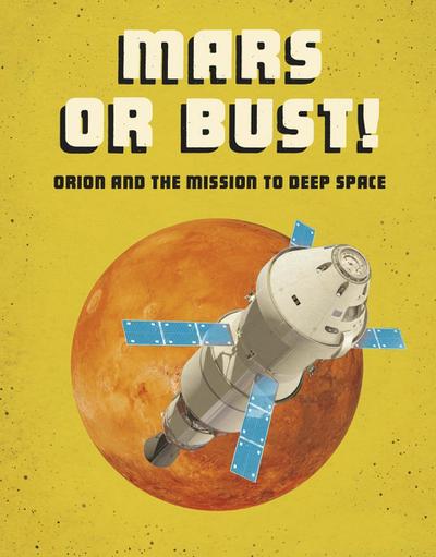Mars or Bust!