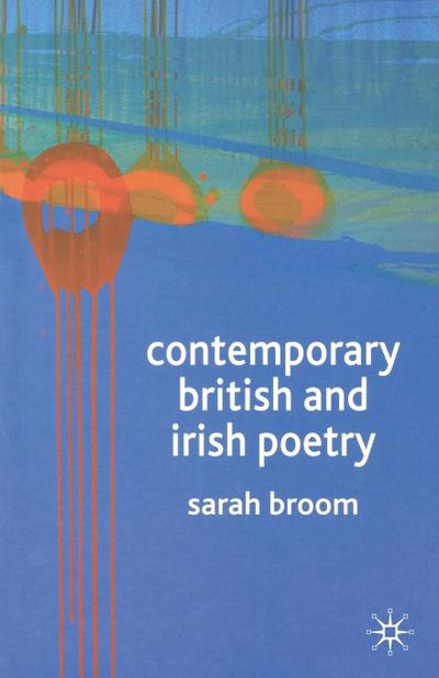 Contemporary British and Irish Poetry