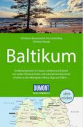 DUMONT Reise-Handbuch Reiseführer E-Book Baltikum