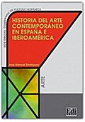 Historia del arte contemporáneo en España e Iberoamérica