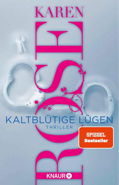 Kaltblütige Lügen