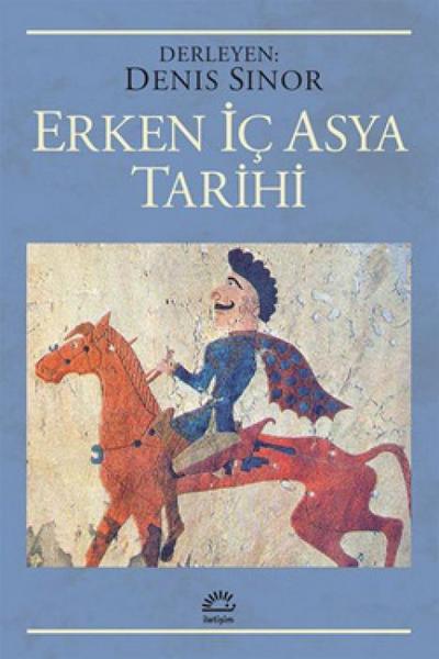 Erken Ic Asya Tarihi