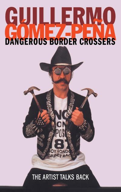 Dangerous Border Crossers