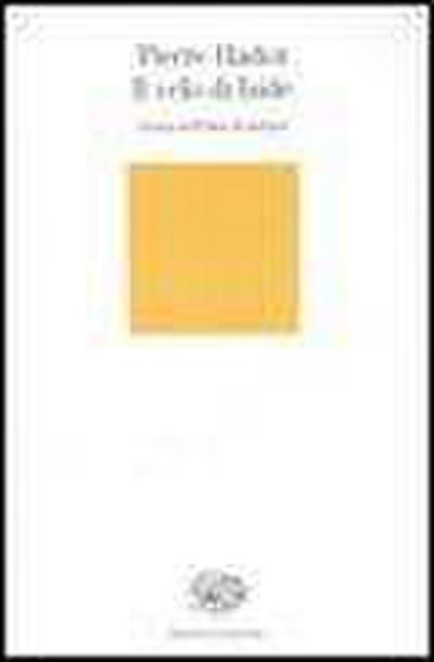 Il velo d’Iside. Storia dell’idea di natura