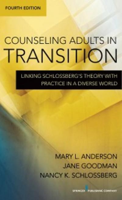 Counseling Adults in Transition