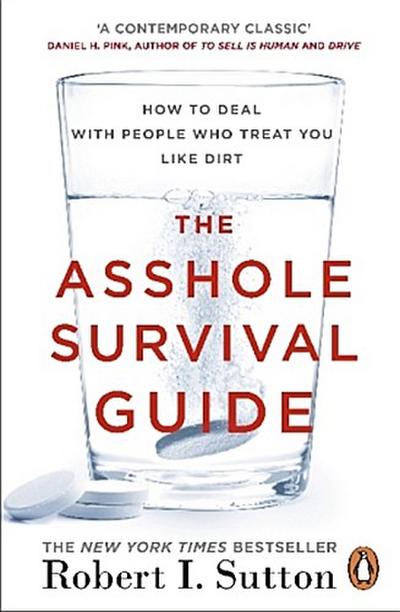 The Asshole Survival Guide