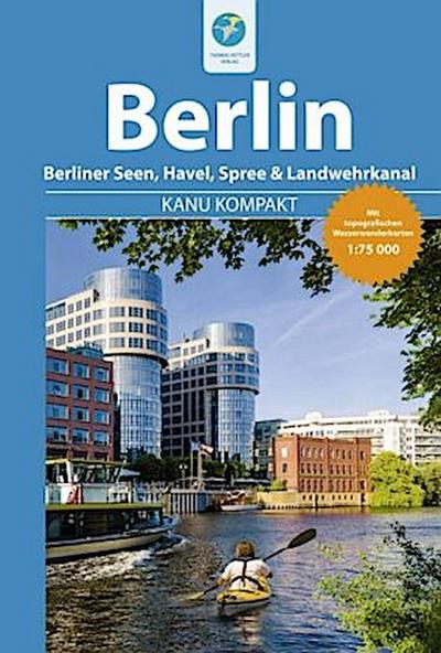 Kanu Kompakt Berlin