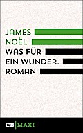 Was für ein Wunder