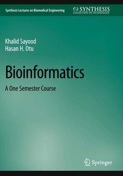 Bioinformatics