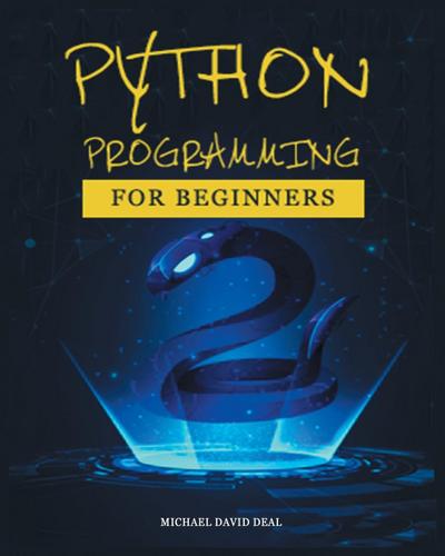 Python Crash Course for Beginners