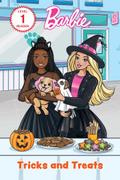 Barbie: Tricks and Treats