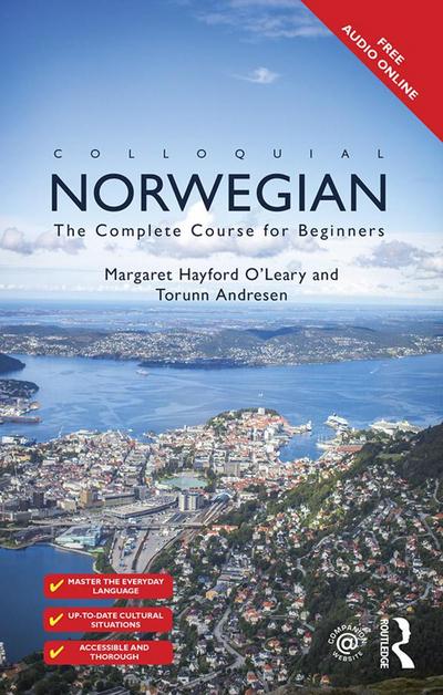 Colloquial Norwegian